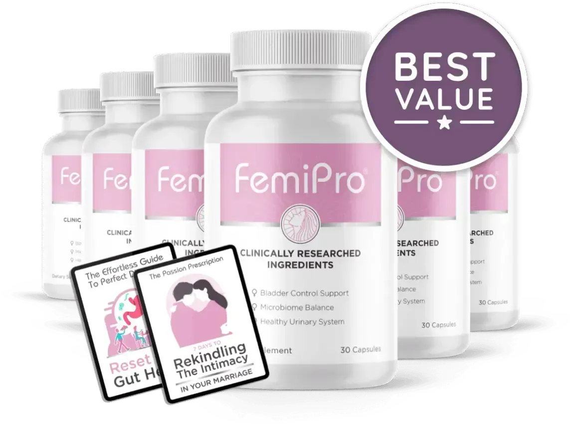 Femipro Discounted Offer
