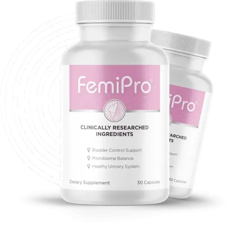 Femi pro™ Limited Time Offer Only $34/Pouch